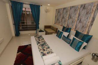 Hotel Banjara, Bhopal 4